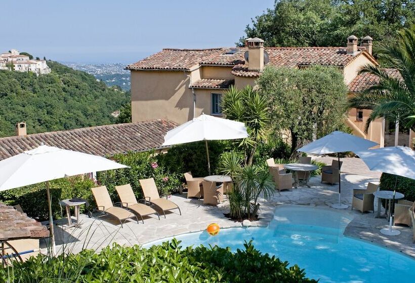צימר La Colline De Vence