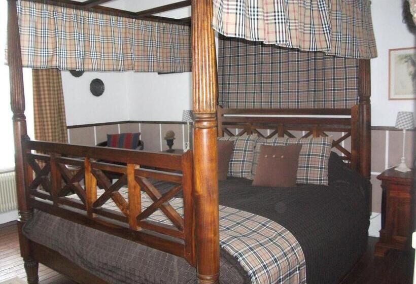 Bed and Breakfast La Mirabelle