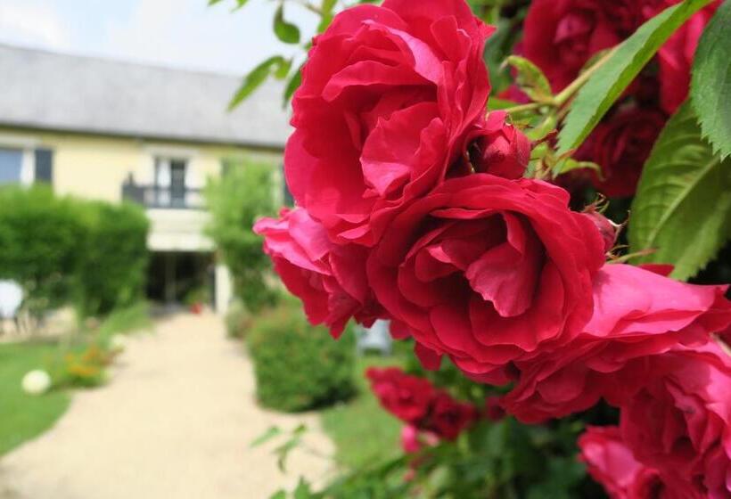 تختخواب و صبحانه La Naomath   Maison D Hôtes, Hébergement Insolite & Gîte