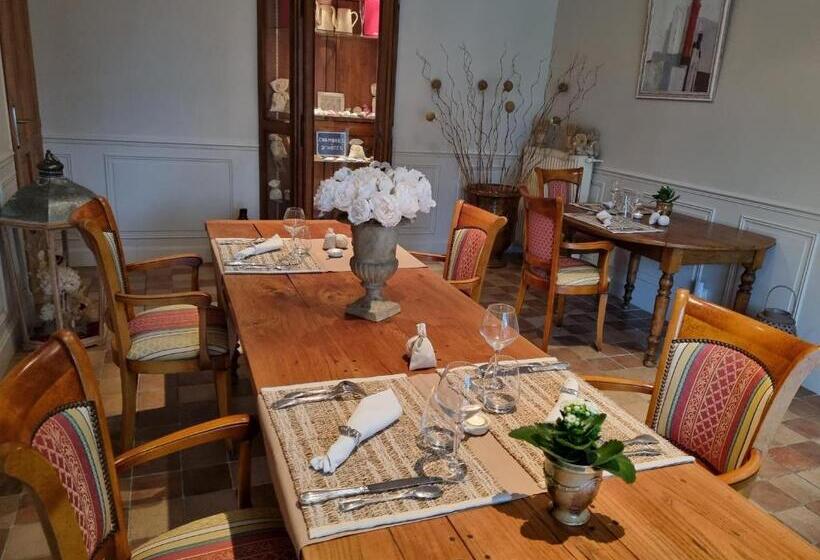 Bed and Breakfast Le Clos Des Cyprès Maison D Hôtes De Charme & Diner Gourmet