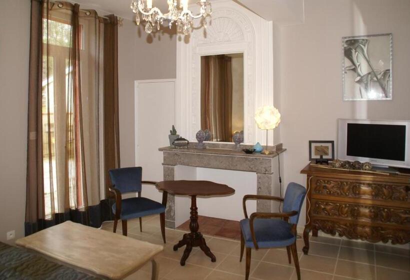 Bed and Breakfast Le Clos Tolosan