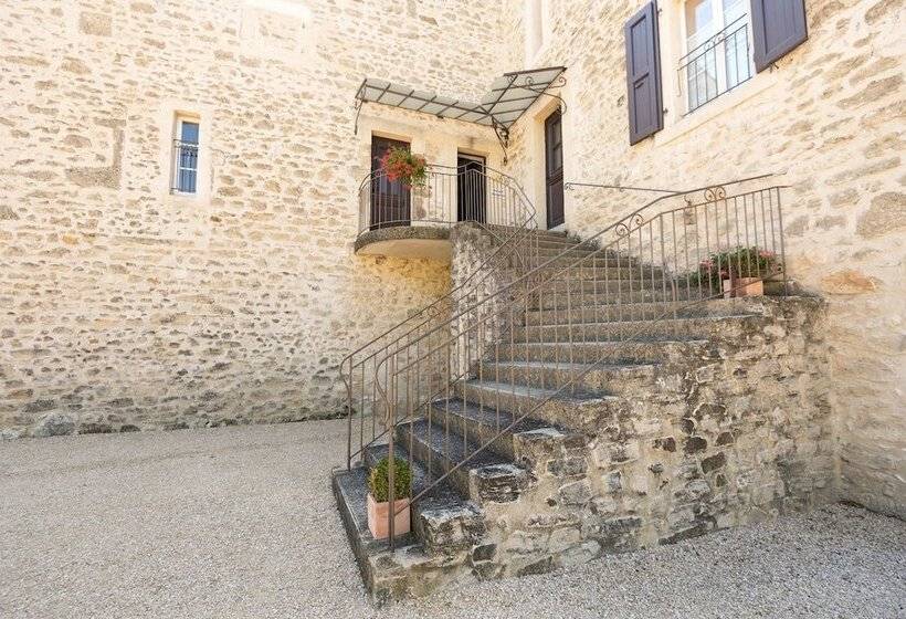 مبيت وإفطار Le Moulin De Beaunette
