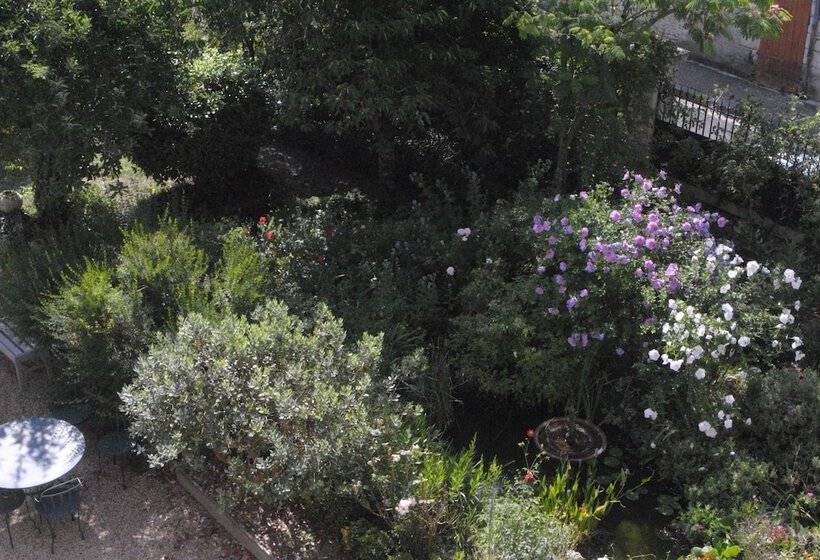 צימר Particulier Le Ragois