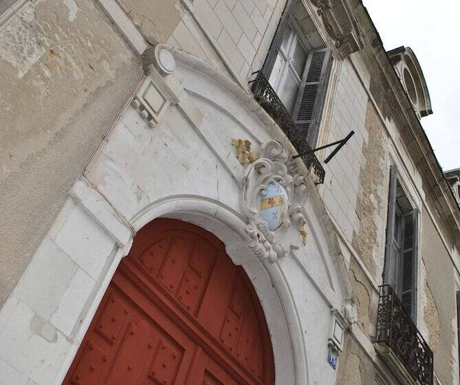 צימר Particulier Le Ragois