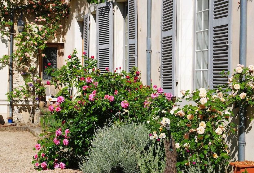 צימר Particulier Le Ragois