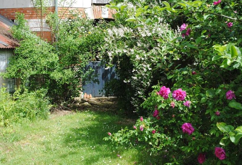 צימר Particulier Le Ragois