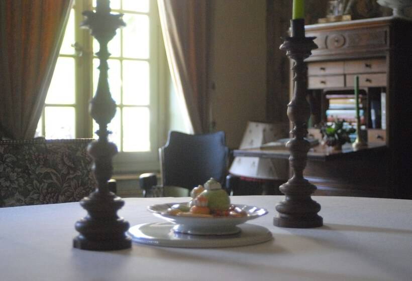 צימר Particulier Le Ragois