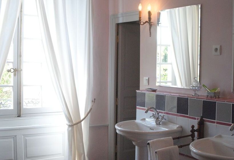 Bed and Breakfast Particulier Le Ragois