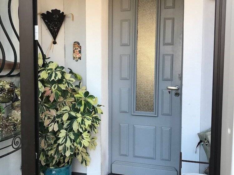Bed and Breakfast Les Algues Du Grau