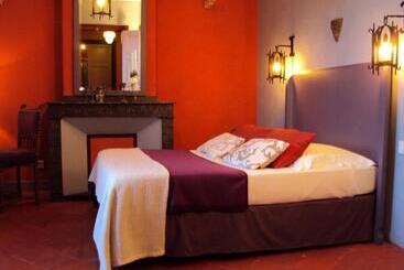 تختخواب و صبحانه Les Chambres Des Dames
