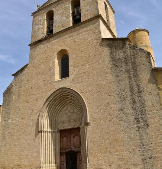 צימר Les Chêneslierres