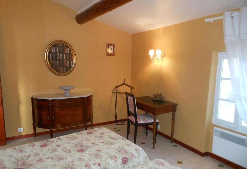Bed and Breakfast Les Passiflores