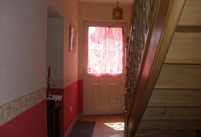 Bed and Breakfast Logis Saint Martin
