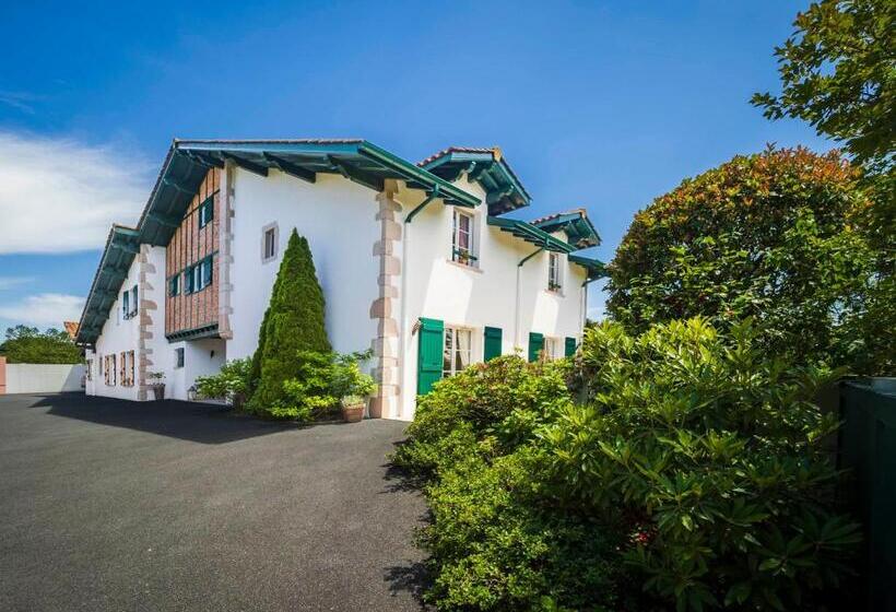 مبيت وإفطار Maison D Hôte Iparra  Pays Basque