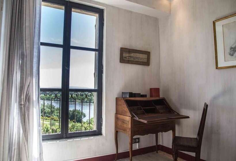 تختخواب و صبحانه Maison Orsini