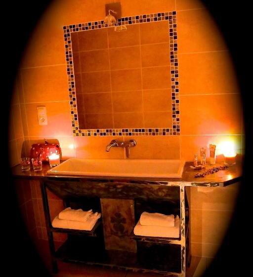 تختخواب و صبحانه Mas Du Menage En Camargue Manade Clauzel