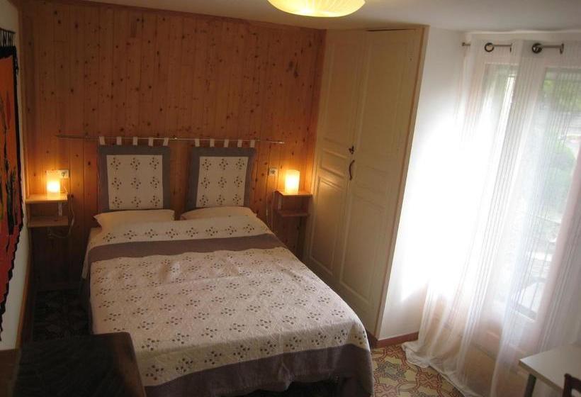 住宿加早餐  Petite Suite Douillette