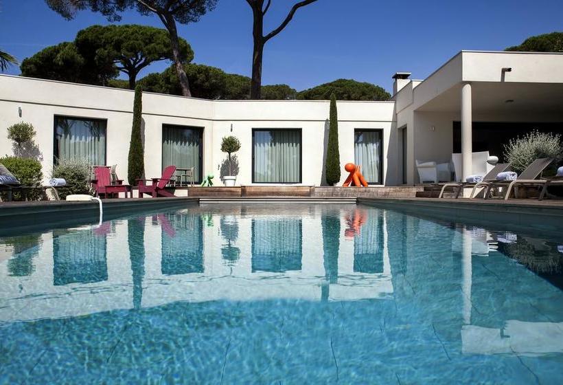 ベッドアンドブレックファースト Villa Californie