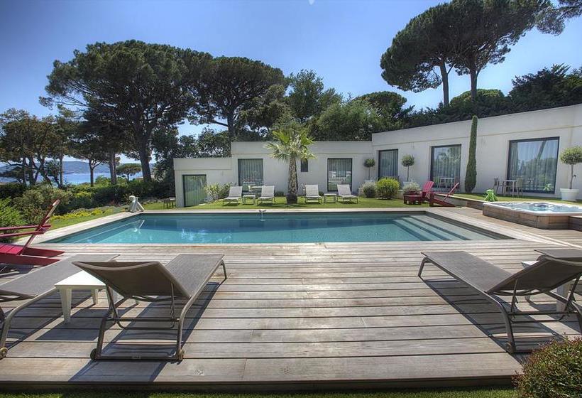 ベッドアンドブレックファースト Villa Californie