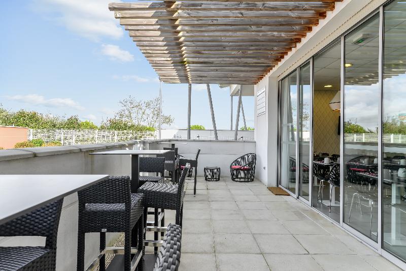 هتل Appart City Confort Toulouse Aeroport Cornebarrieu 2
