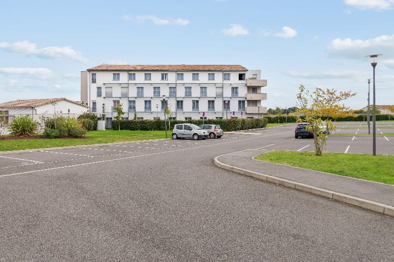 هتل Appart City Confort Toulouse Aeroport Cornebarrieu 2
