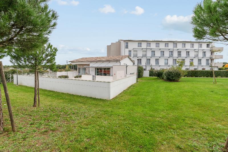هتل Appart City Confort Toulouse Aeroport Cornebarrieu 2
