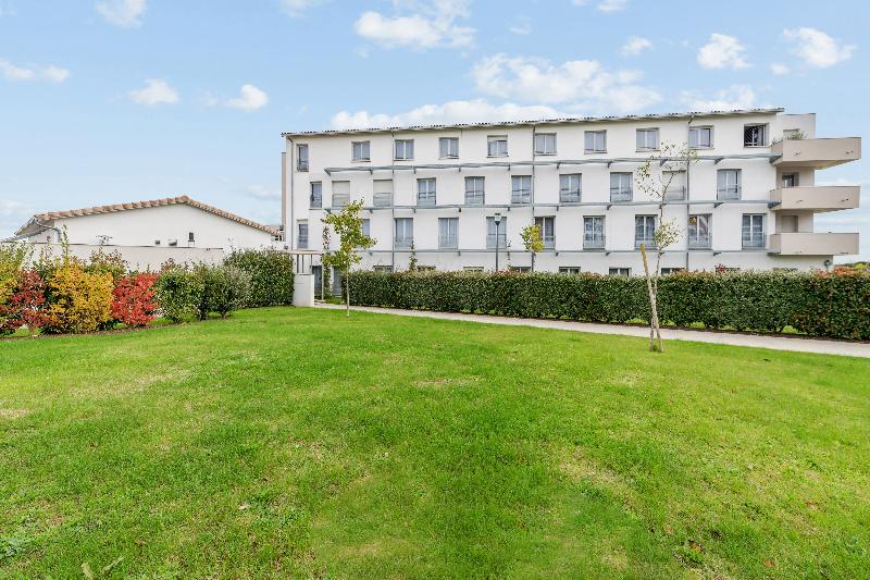 هتل Appart City Confort Toulouse Aeroport Cornebarrieu 2