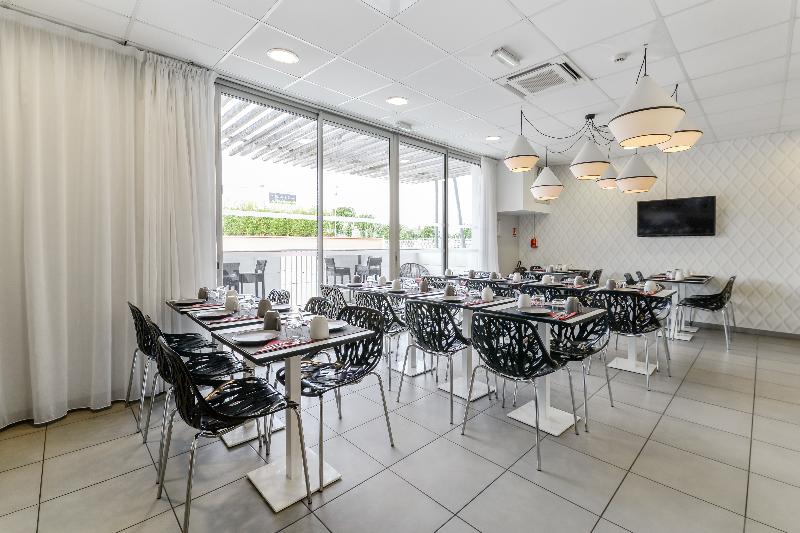 هتل Appart City Confort Toulouse Aeroport Cornebarrieu 2