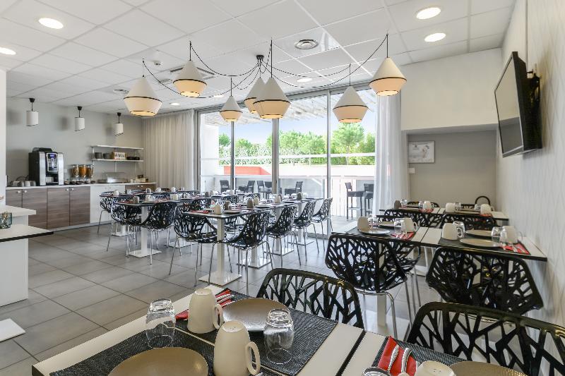 هتل Appart City Confort Toulouse Aeroport Cornebarrieu 2