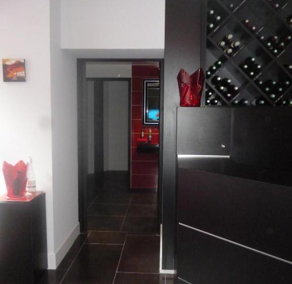 בית מלון כפרי Auberge Bretonne