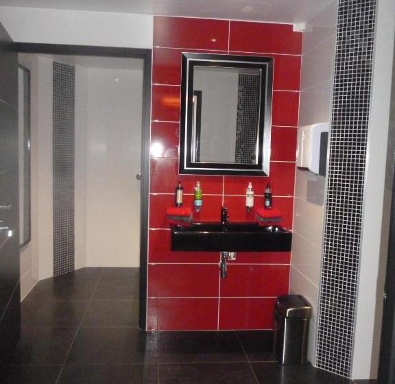 בית מלון כפרי Auberge Bretonne