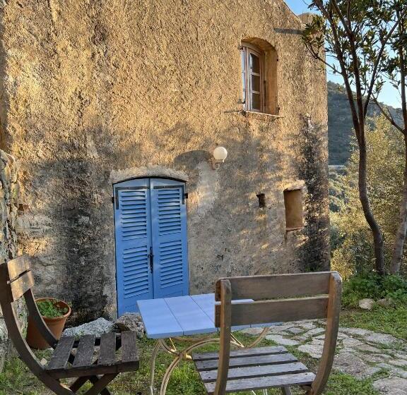 هتل Casa Musicale
