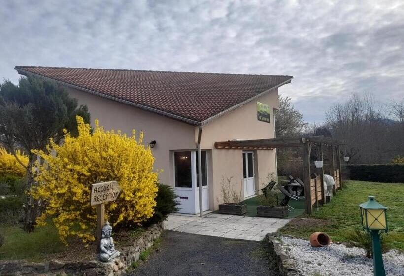 فندق De L'ile D'amour