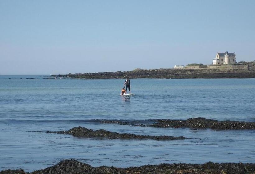 هتل Des Marais Salants