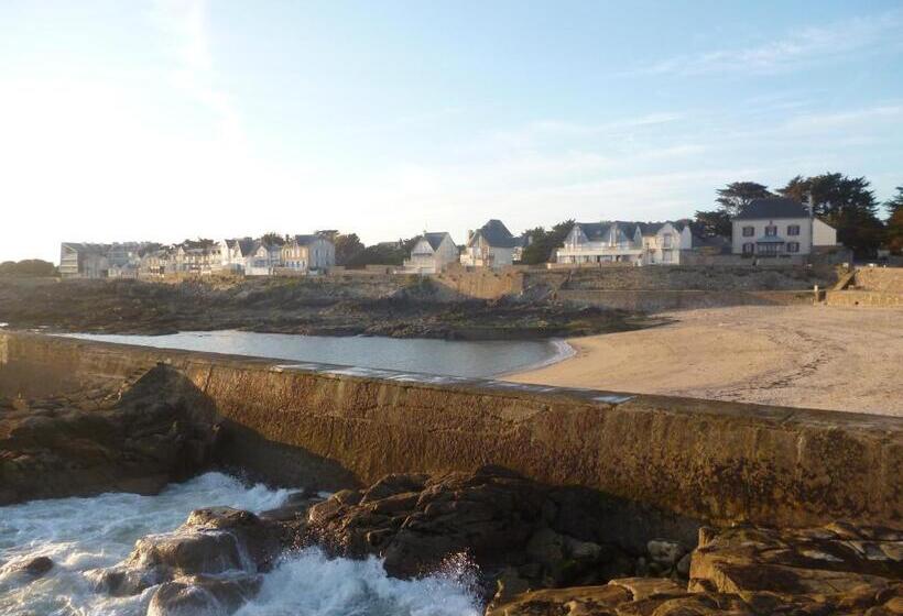 هتل Des Marais Salants