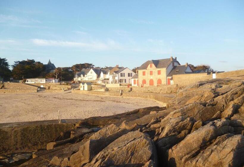 هتل Des Marais Salants