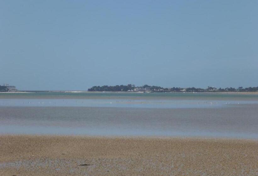 هتل Des Marais Salants