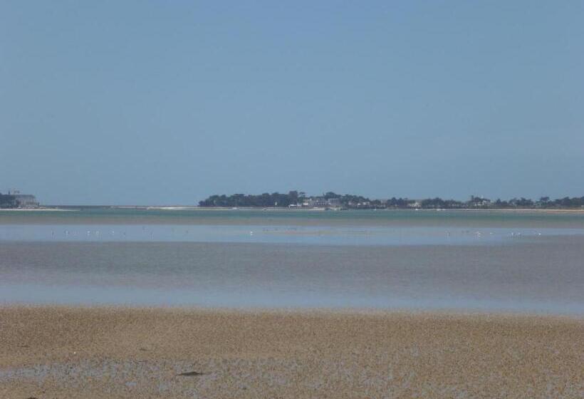 Hotel Des Marais Salants