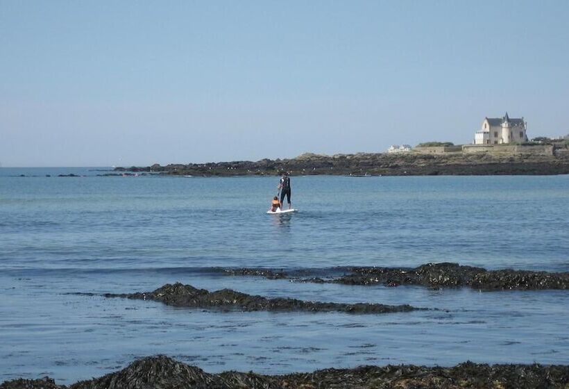 هتل Des Marais Salants