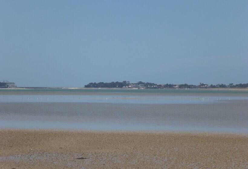 هتل Des Marais Salants