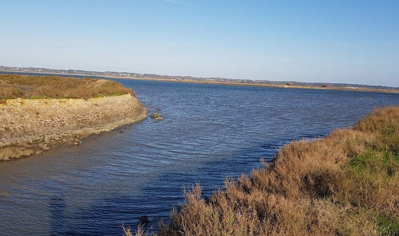 هتل Des Marais Salants
