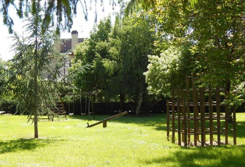 فندق Du Parc