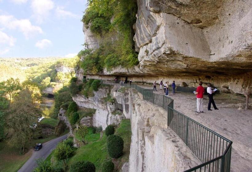 فندق Du Parc