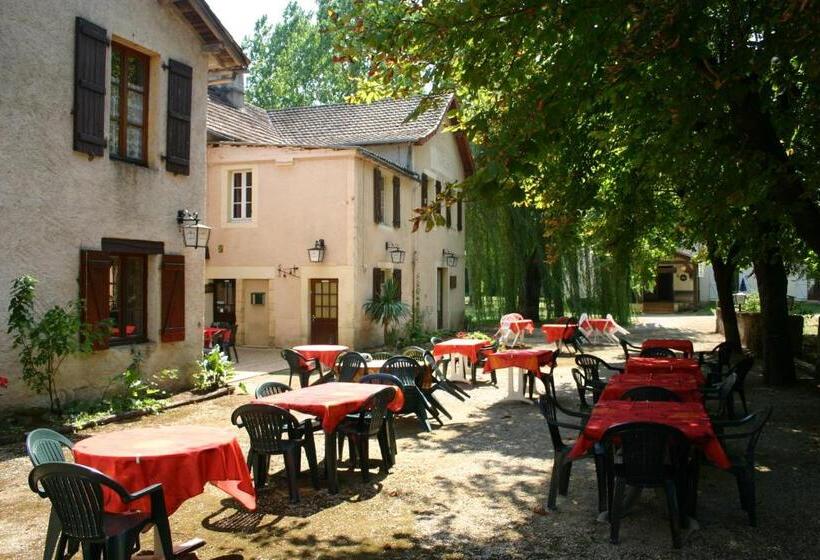 فندق Du Parc