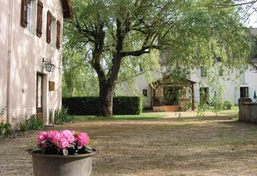 فندق Du Parc