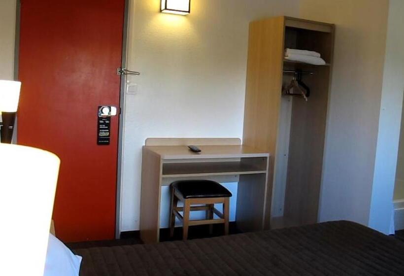 هتل Hôtel Class'eco