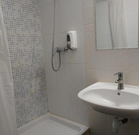 هتل Hôtel Class'eco