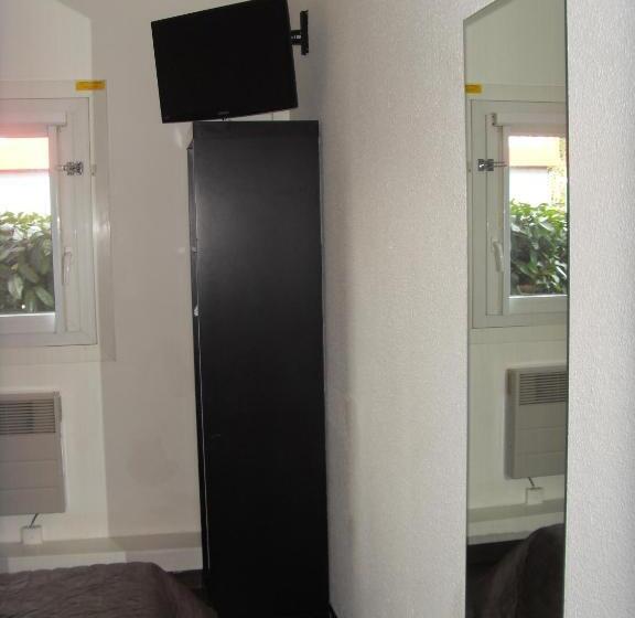 هتل Hôtel Class'eco