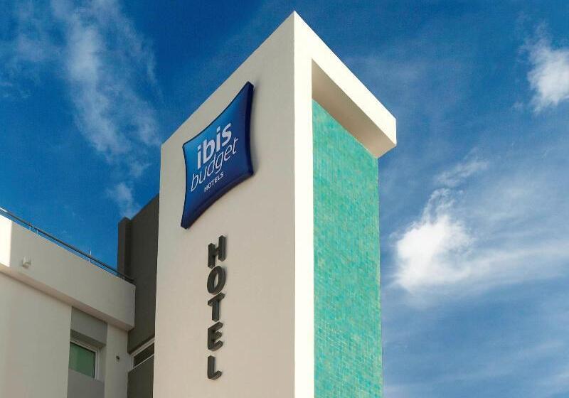 هتل Ibis Budget Amboise