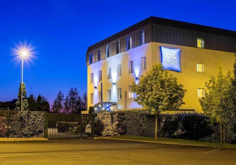 هتل Ibis Budget Amboise